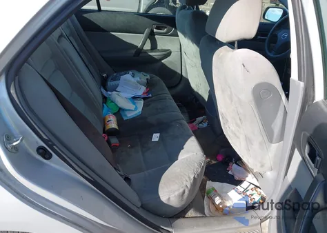 2008 Mazda Mazda6 I Sport Ve z USA, uszkodzony, nr VIN 1YVHP80C485M02491